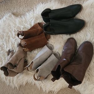 Womens heels Target Loft